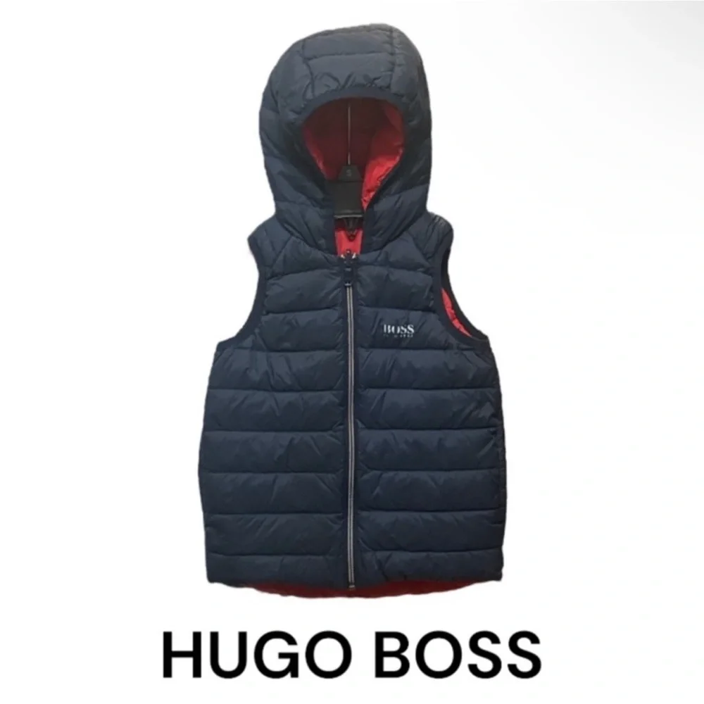 Hugo Boss authentic hugo
